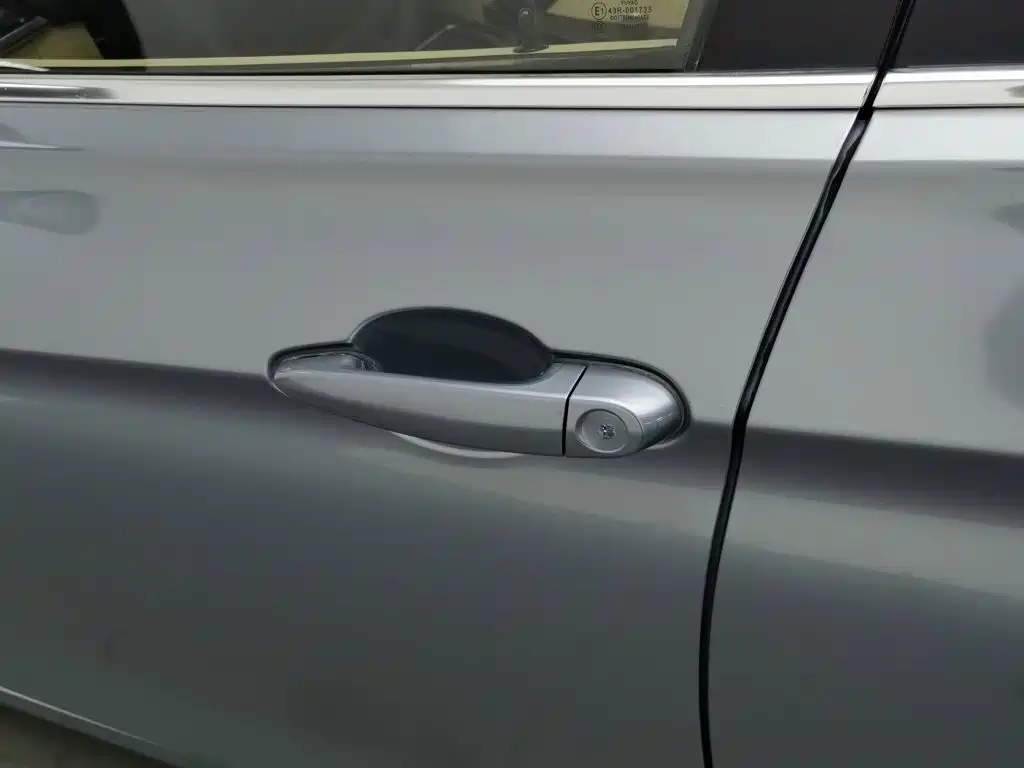 BMW 3 Series — миниатюра 18