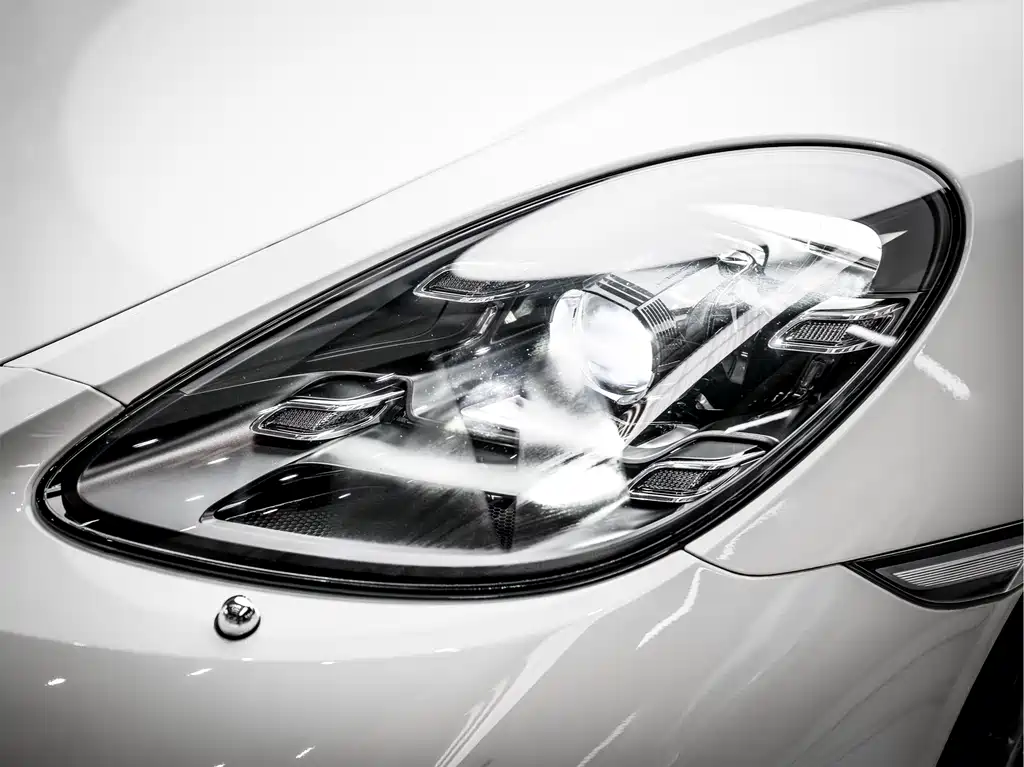 Porsche 718 — миниатюра 6