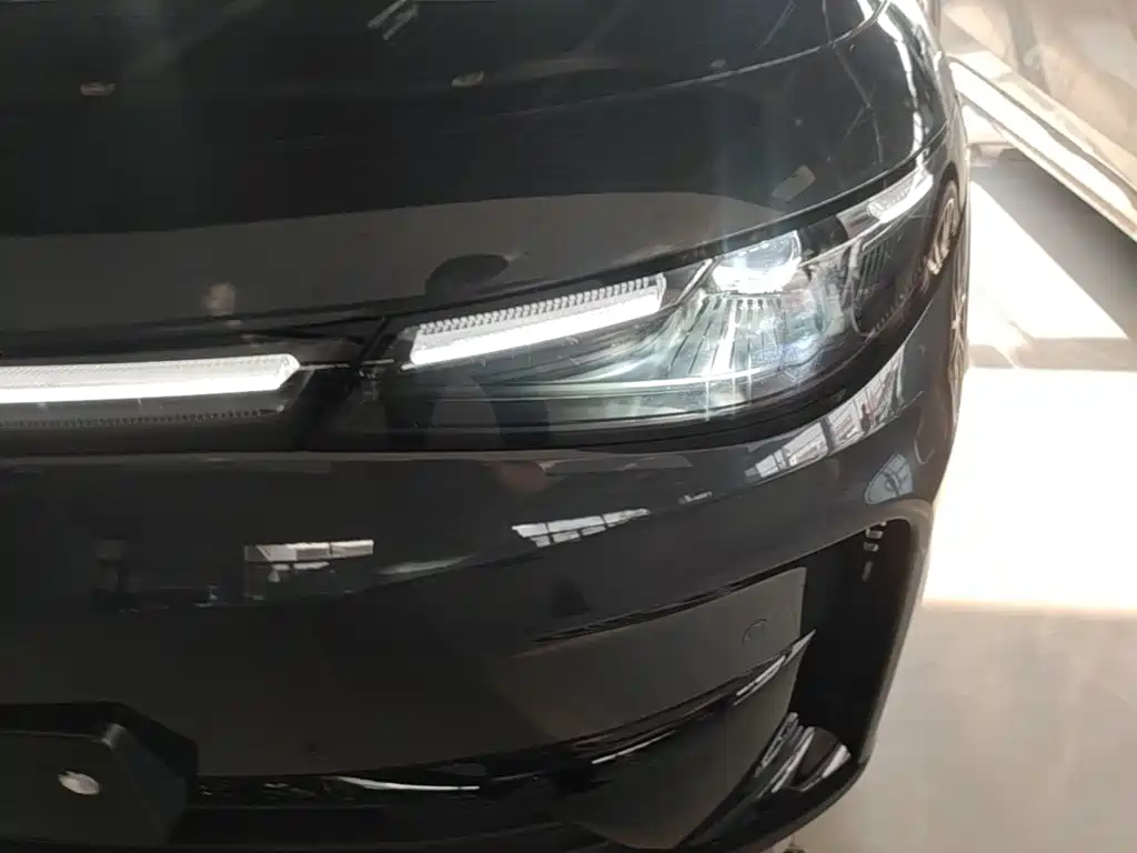 Leapmotor Leapmotor C16 — миниатюра 24