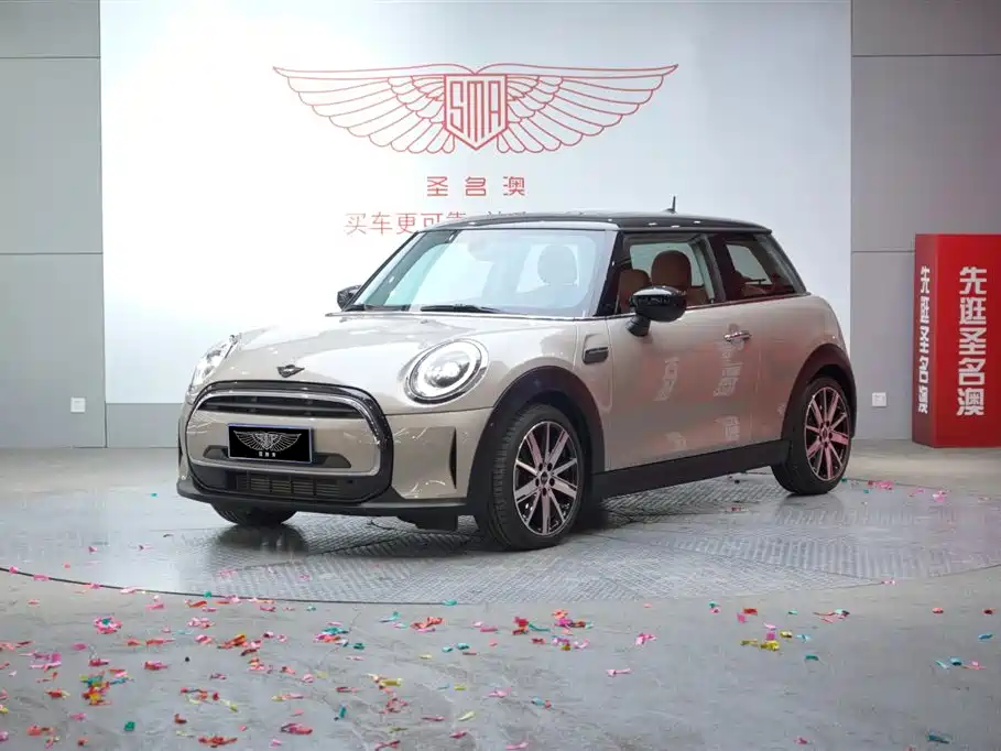 Mini Mini 2022