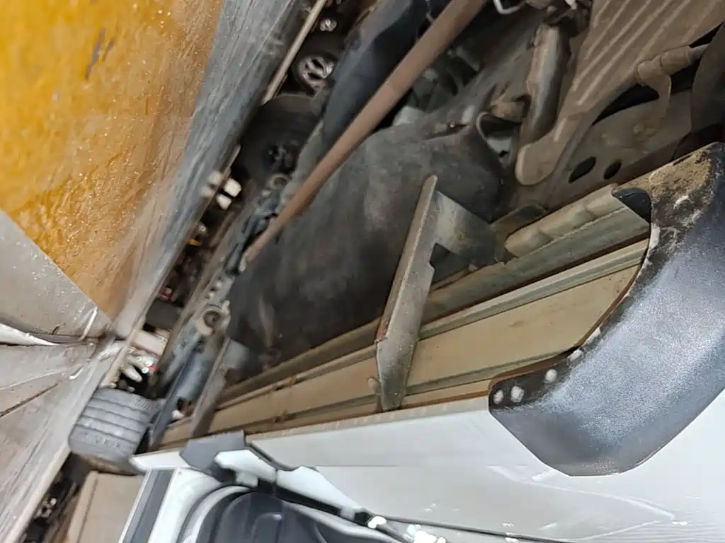 Honda Breeze — миниатюра 21