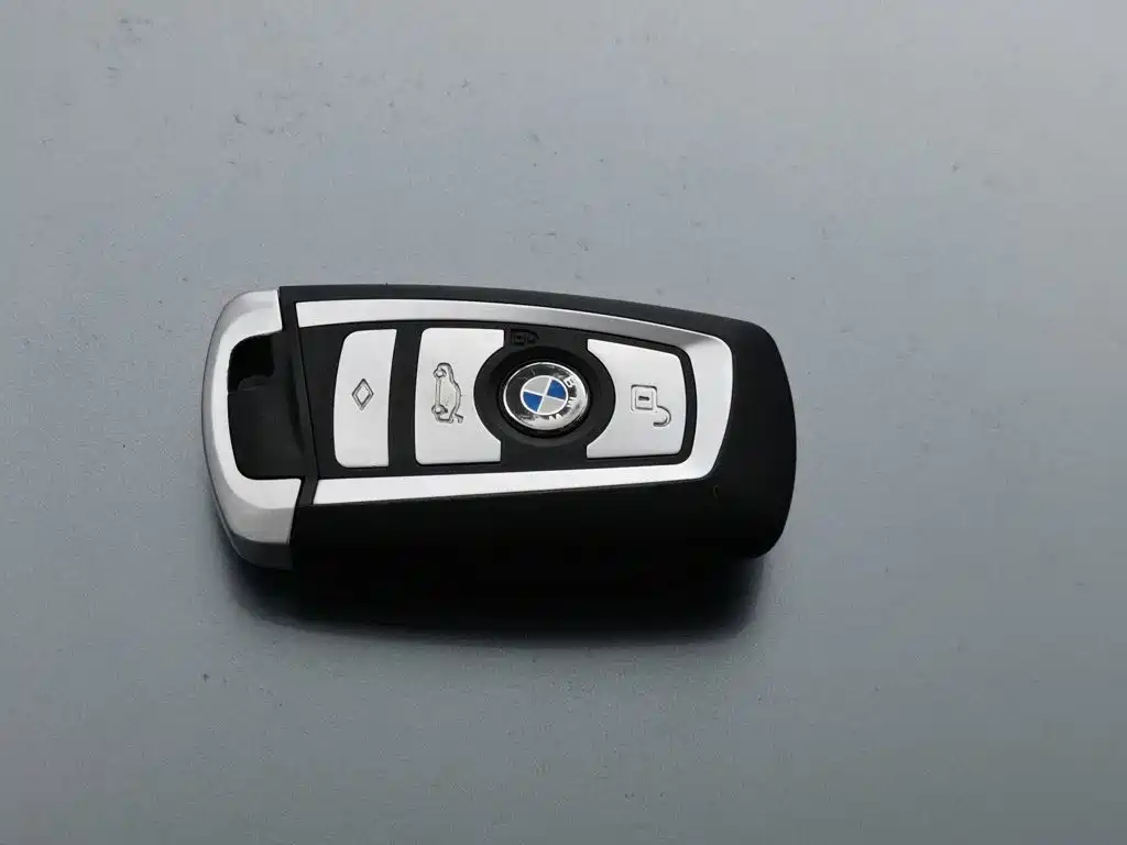 BMW 3 Series — миниатюра 19