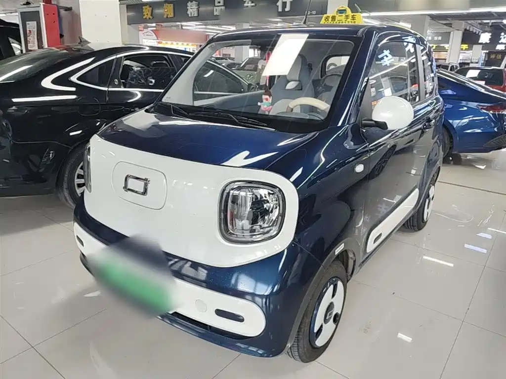 Bestune Pony 2025