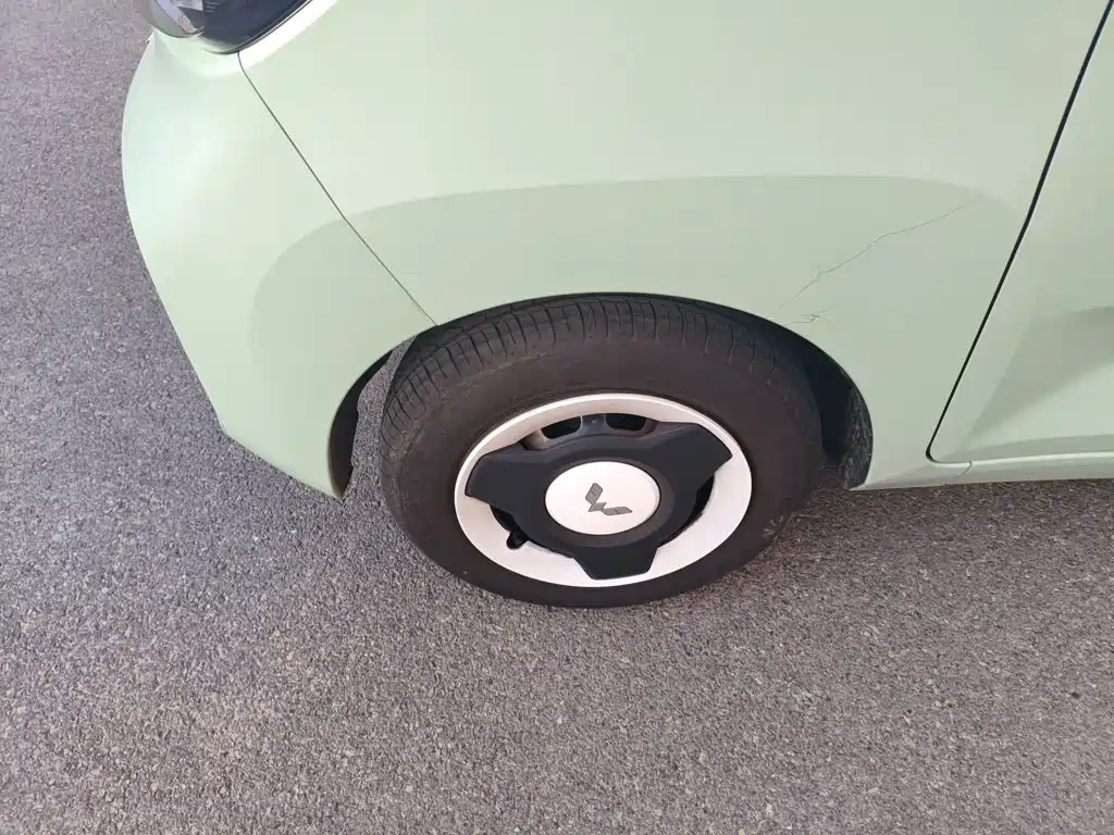 Wuling MINIEV — миниатюра 23