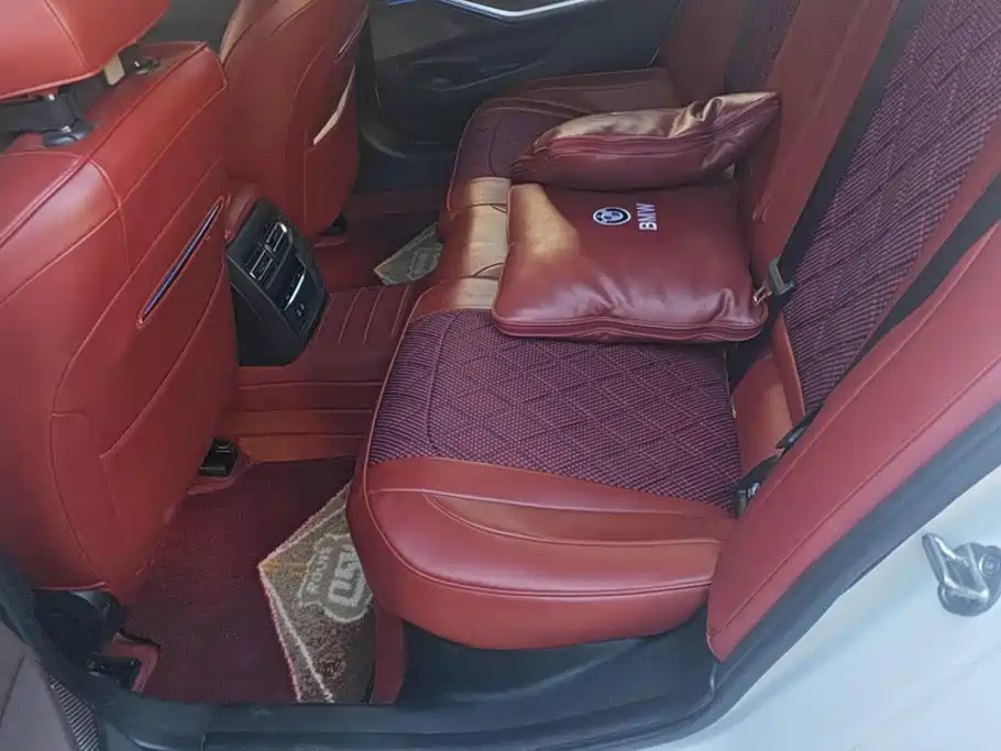 BMW 3 Series — миниатюра 11