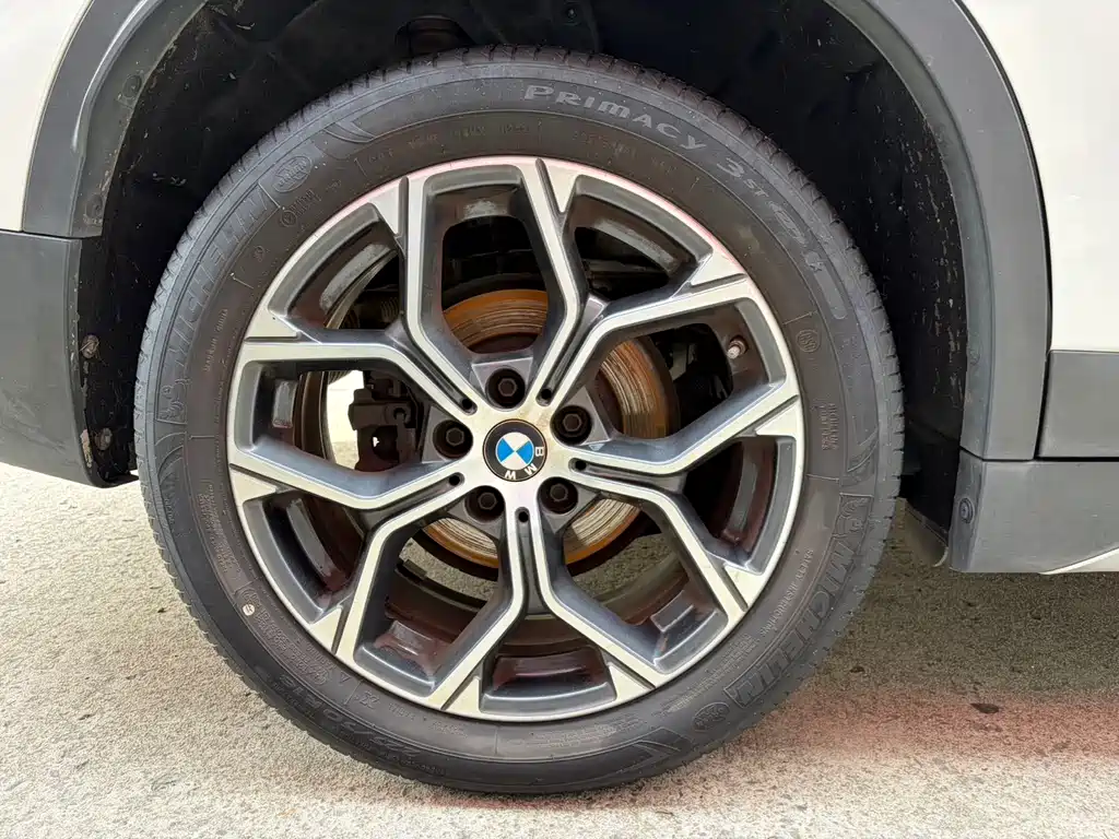 BMW X1 — миниатюра 21