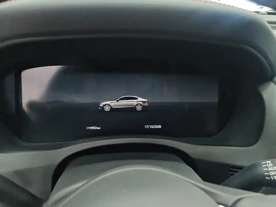 Jaguar XEL — миниатюра 14