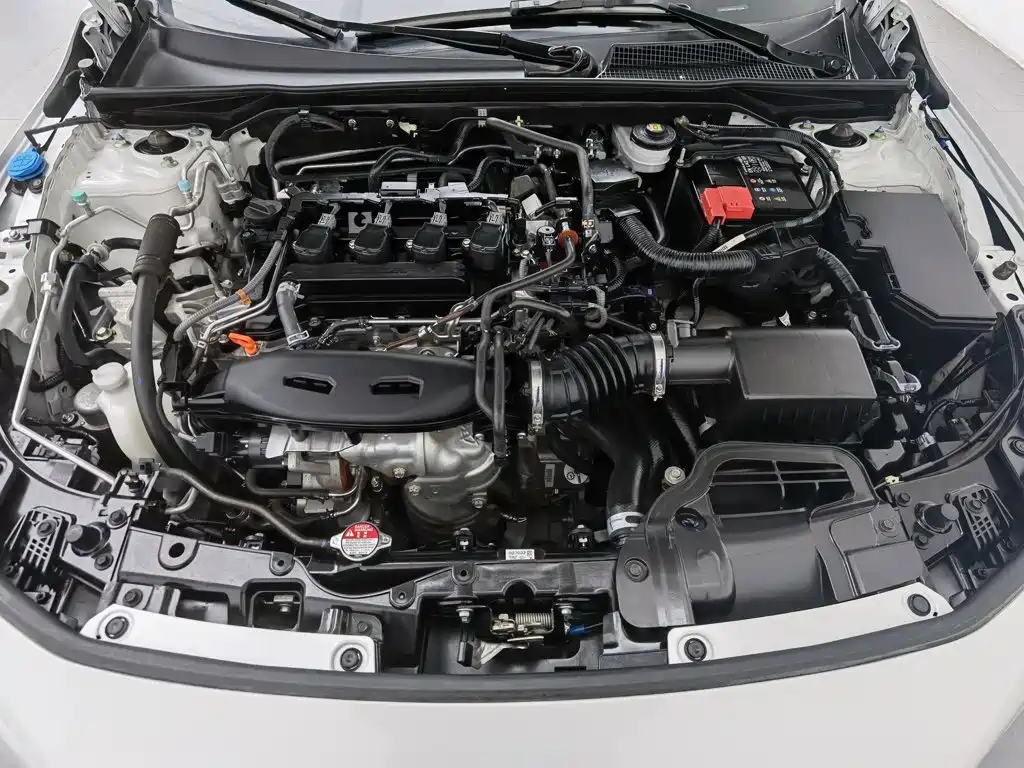 Honda Civic — миниатюра 6