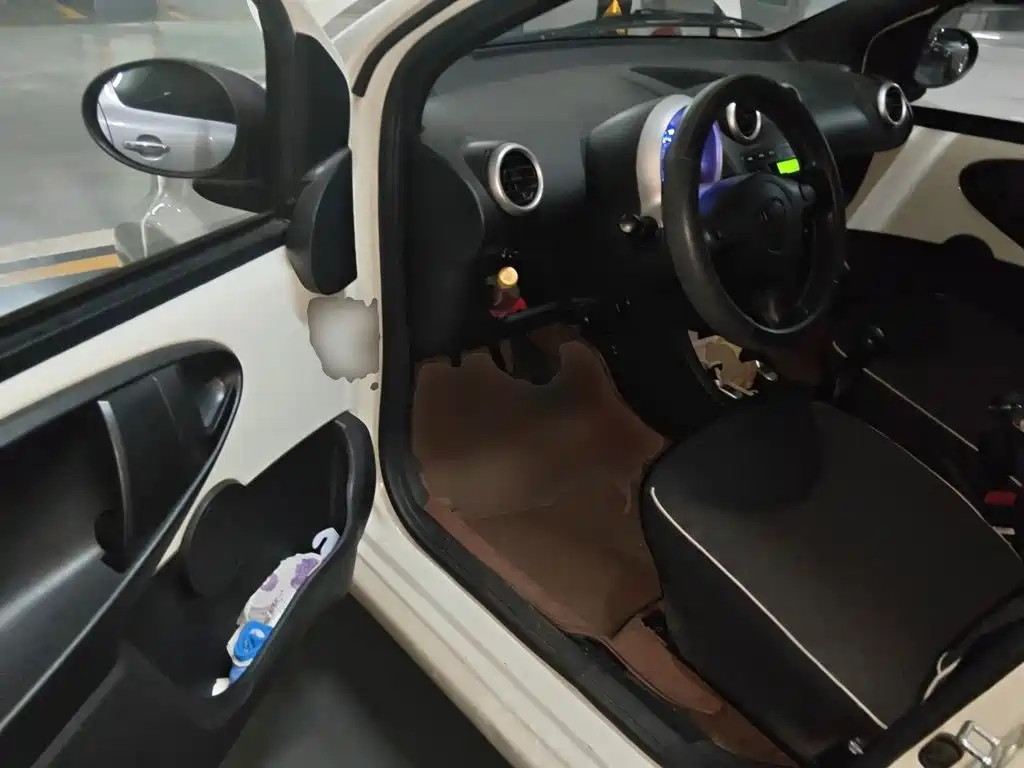 BYD F0 — миниатюра 17