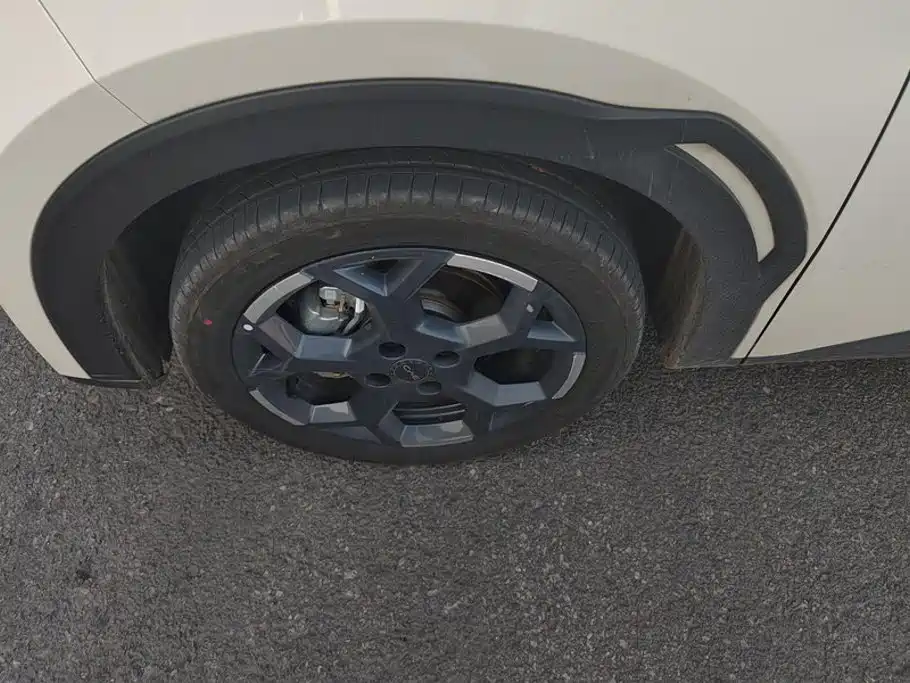 BYD Seagull — миниатюра 6
