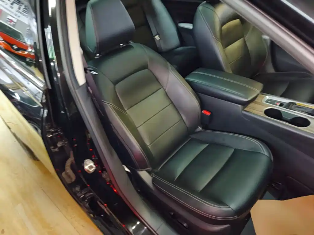 Nissan Teana — миниатюра 25