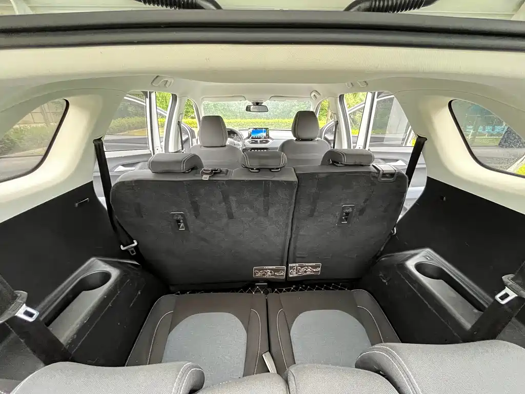 Baojun 530 — миниатюра 15
