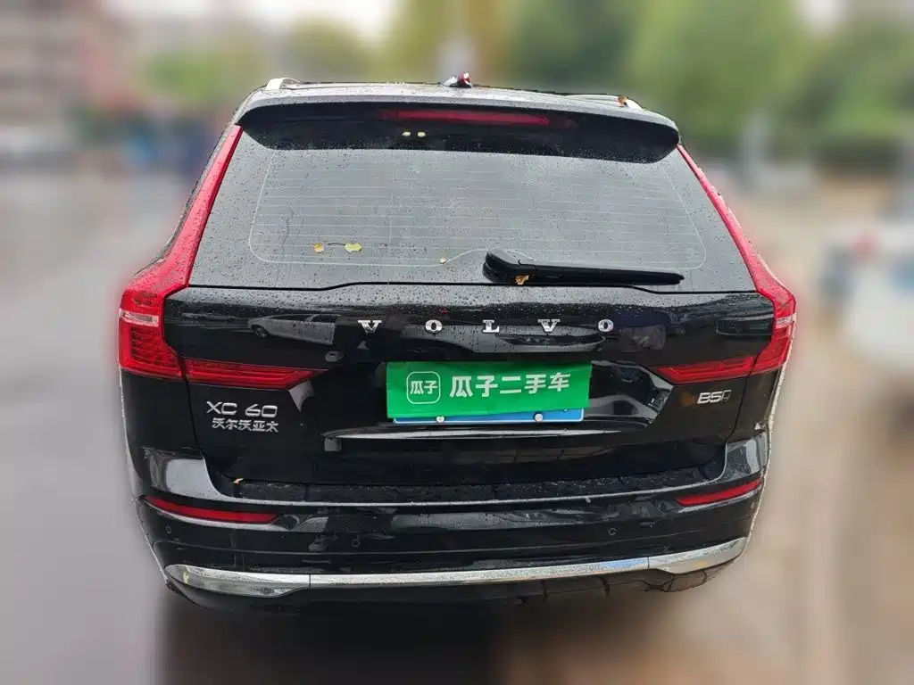 Volvo XC60 — миниатюра 3