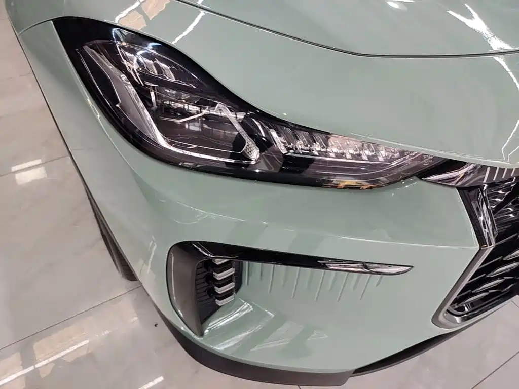 Jetour X70 C-DM — миниатюра 11