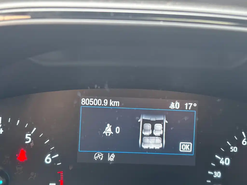 Ford Focus — миниатюра 12
