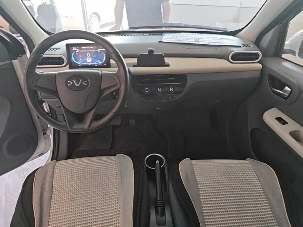 FERRAL EV — миниатюра 10