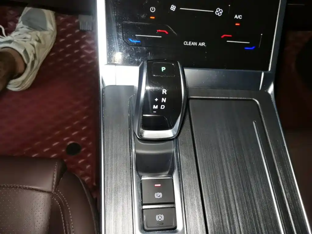 Chery Tiggo 7 — миниатюра 14