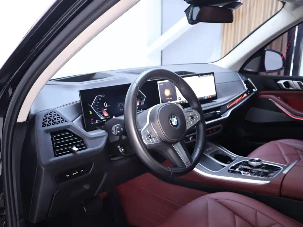 BMW X5 — миниатюра 11