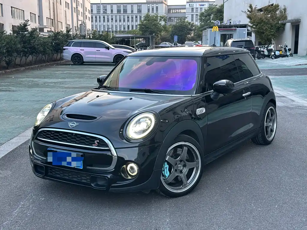 MINI