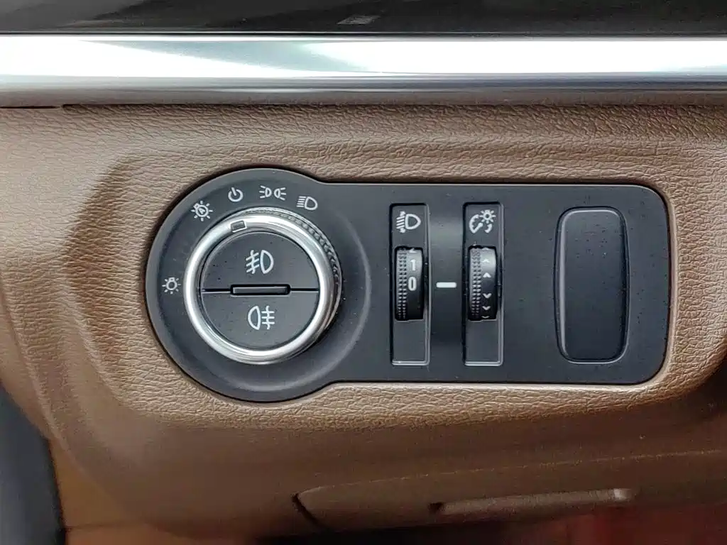 Haval H7 — миниатюра 21