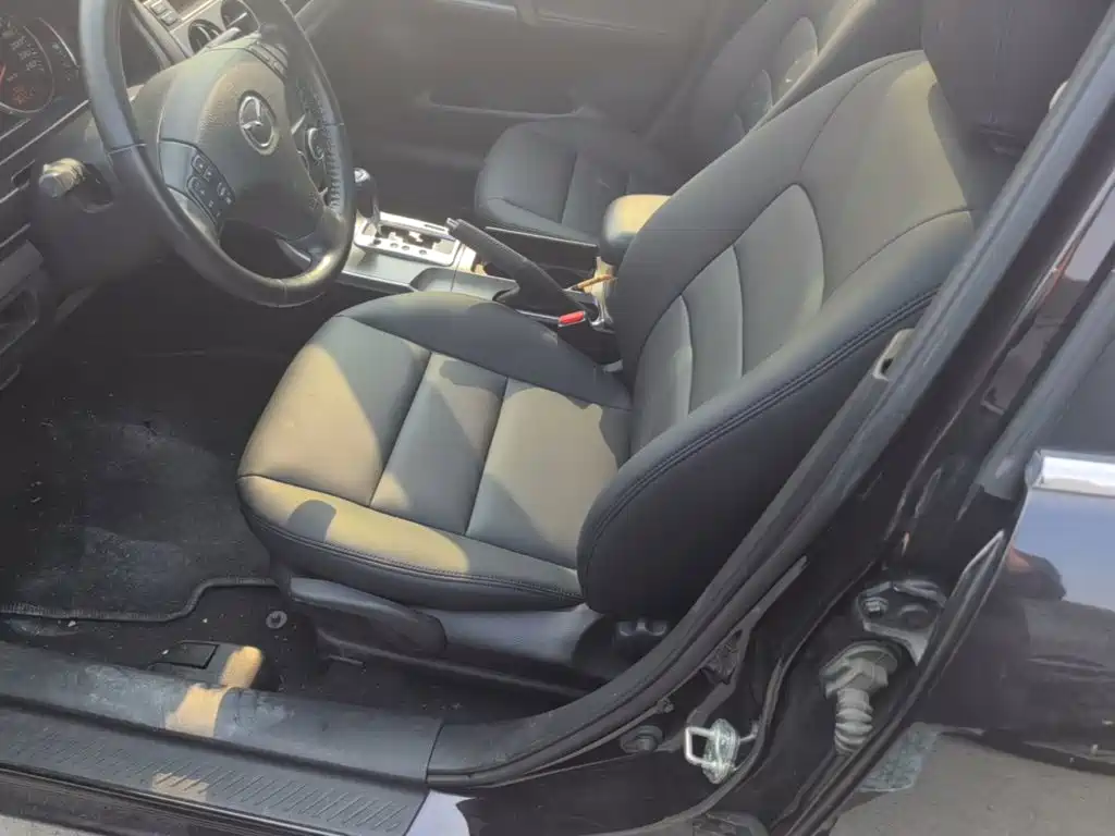 Mazda 6 — миниатюра 15