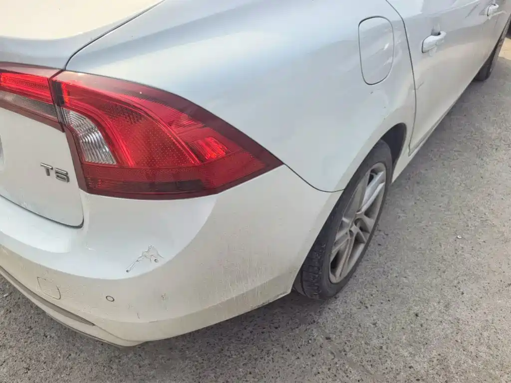 Volvo S60 — миниатюра 8