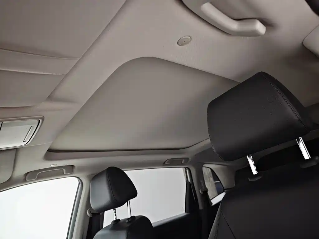 Honda CR-V — миниатюра 14
