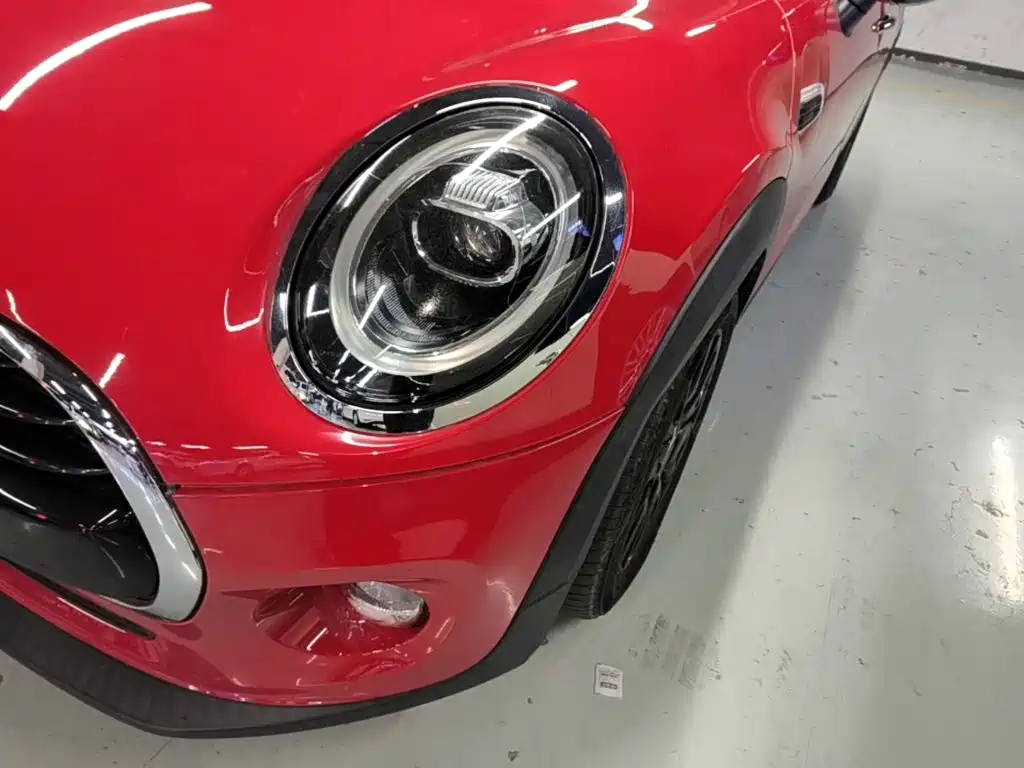 MINI Mini — миниатюра 24