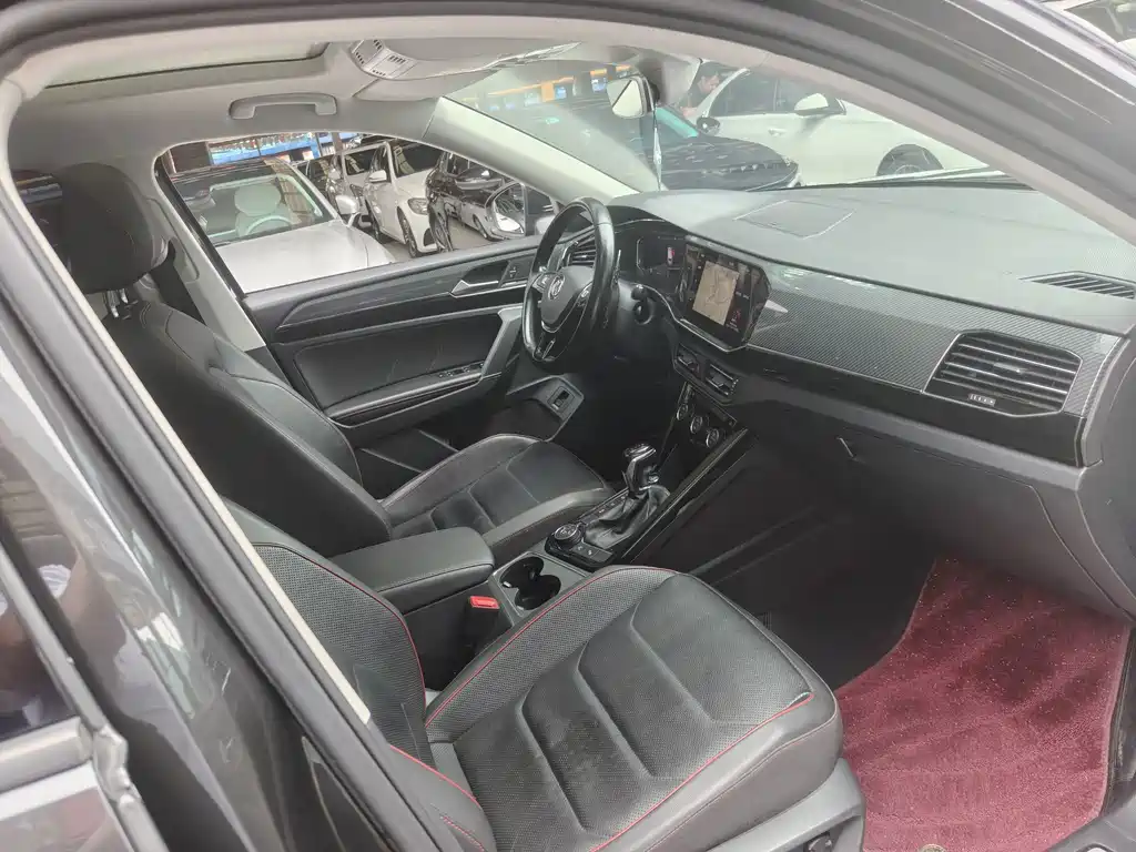 Volkswagen Tayron — миниатюра 16