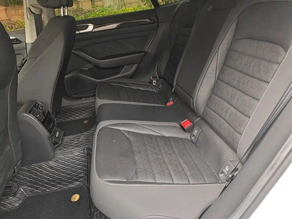 Volkswagen CC — миниатюра 18