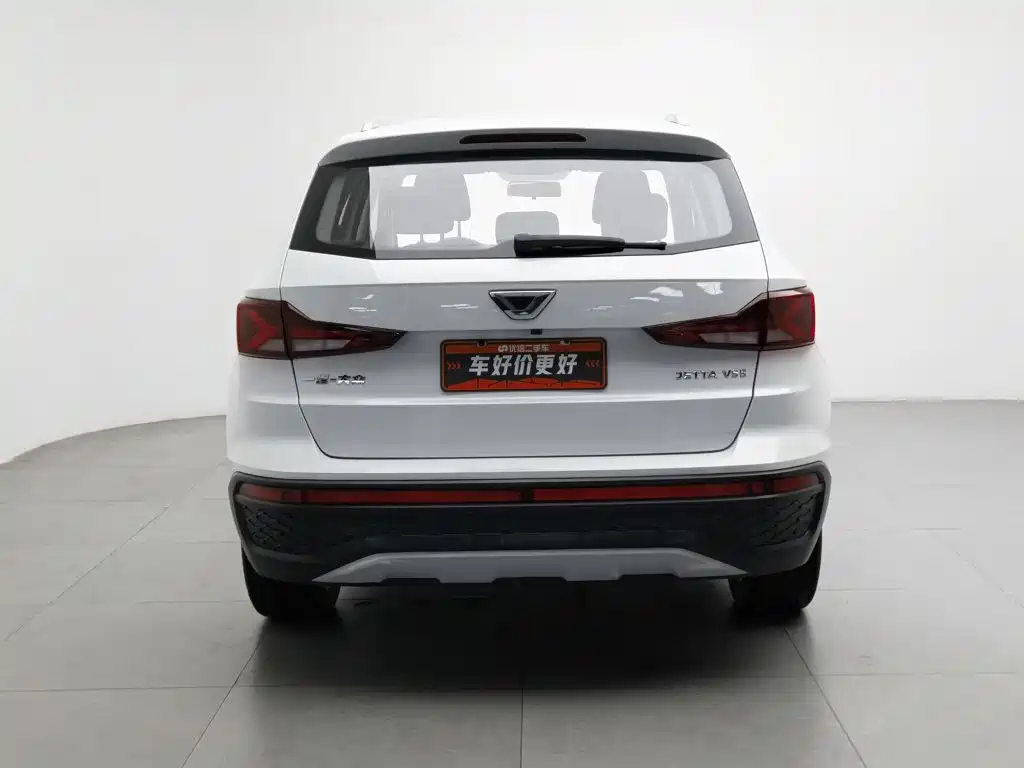 Jetta VS5 — миниатюра 4