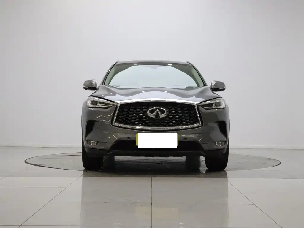 Infiniti QX50 — миниатюра 2