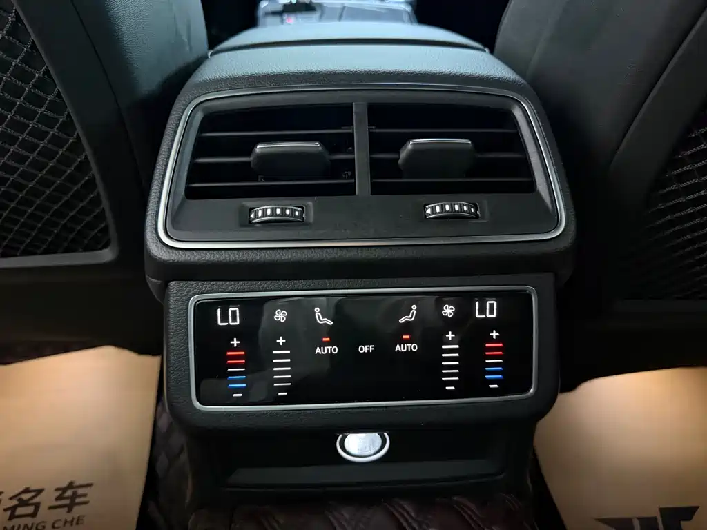 Audi A6L — миниатюра 14