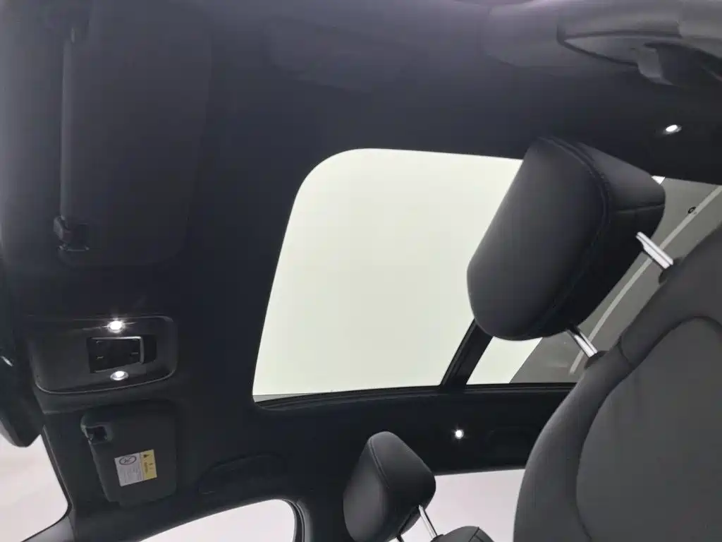 BYD Seal 06 DM-i Touring — миниатюра 14