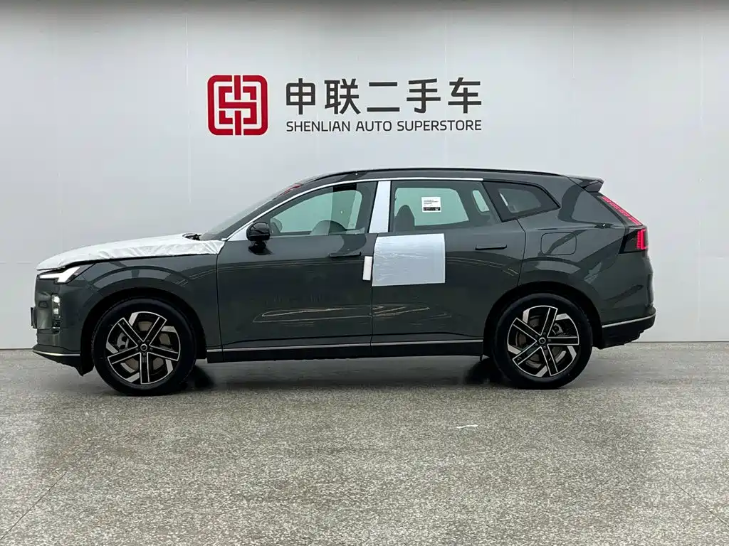 Volvo XC70 PHEV — миниатюра 14