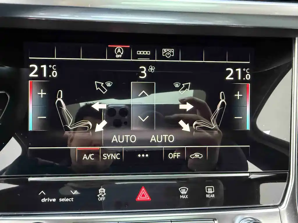 Audi A6L — миниатюра 16