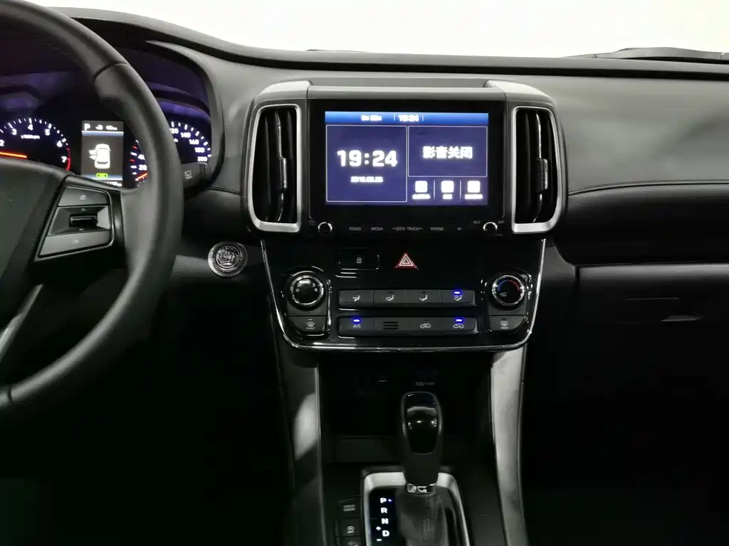 Hyundai ix35 — миниатюра 12