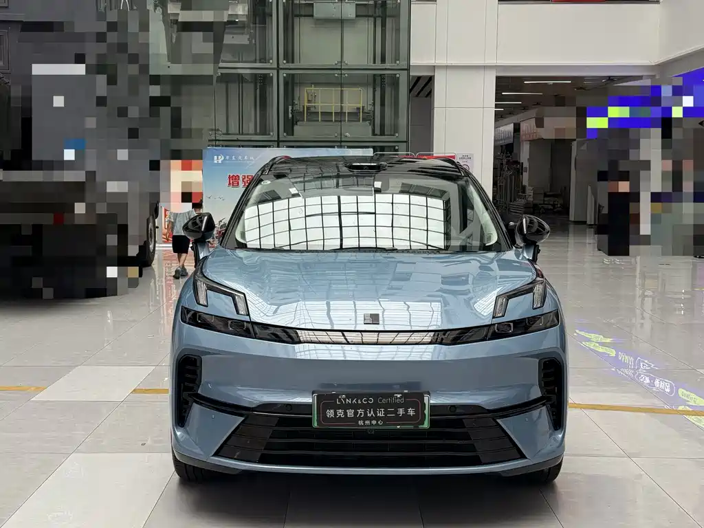 Lynk & Co 08 EM-P — миниатюра 2
