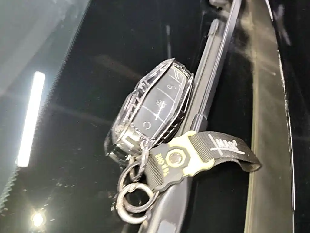 BYD Seal — миниатюра 9
