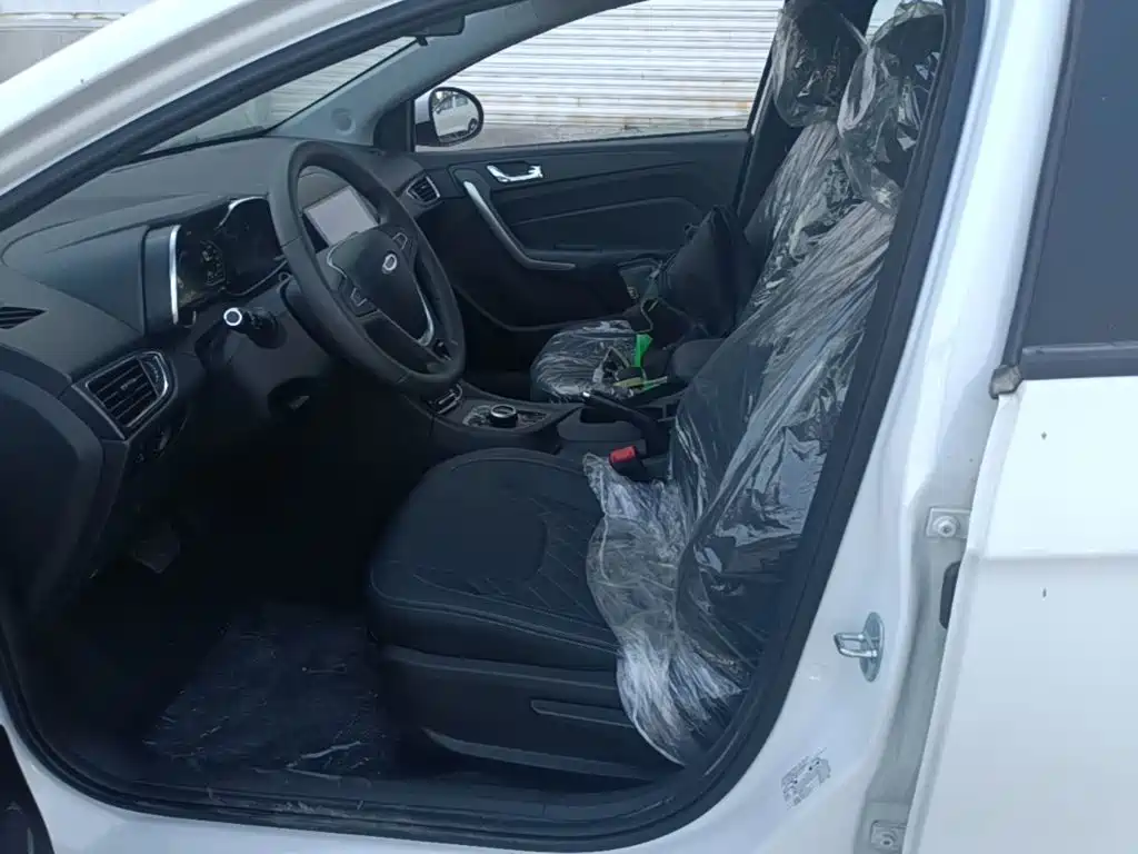 Guojin Auto Junxing — миниатюра 15
