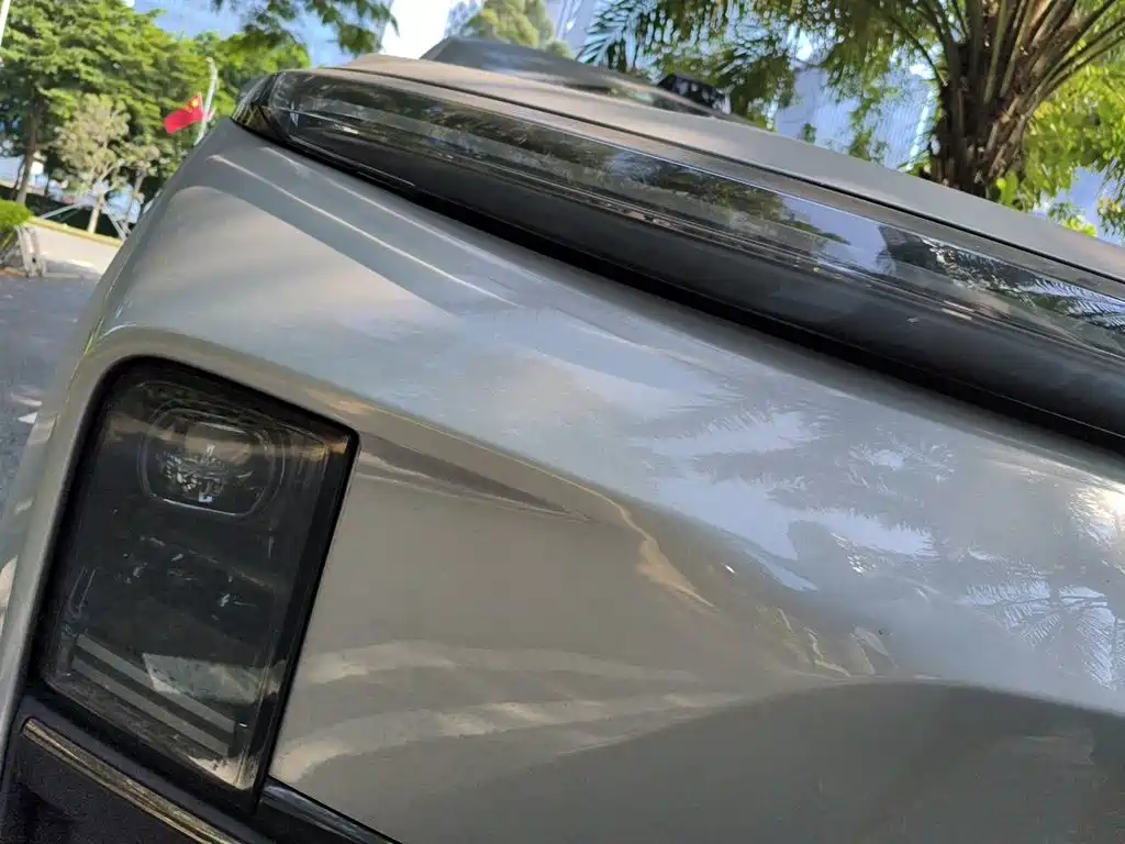 Li Auto Li L9 — миниатюра 7