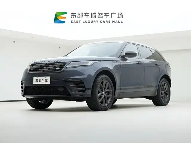 2024 Land Rover Range Rover Velar