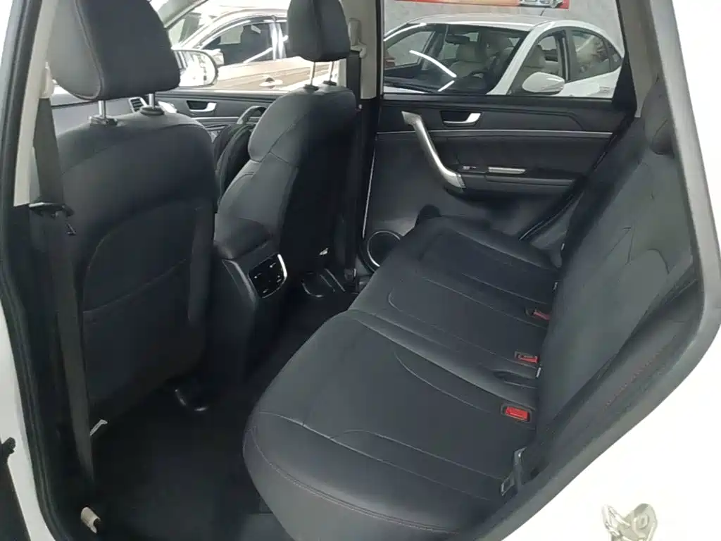Haval M6 — миниатюра 17