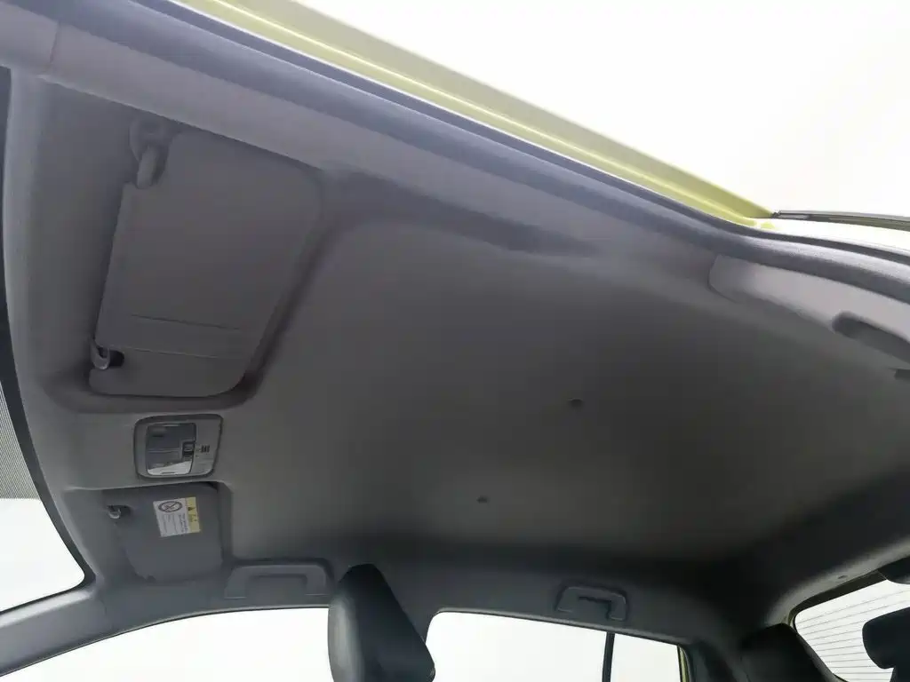 Toyota Yaris L — миниатюра 14