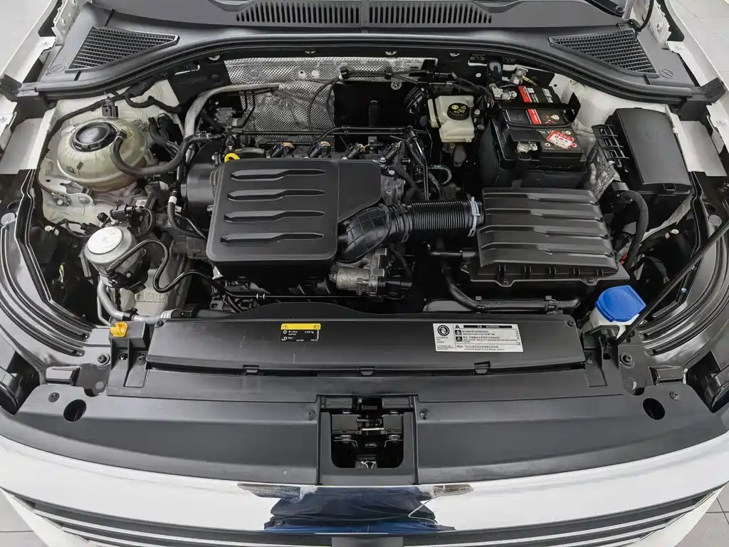 Volkswagen Lavida — миниатюра 6