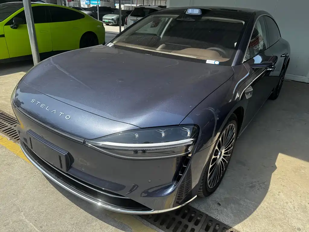 享界 Xiangji S9 2025