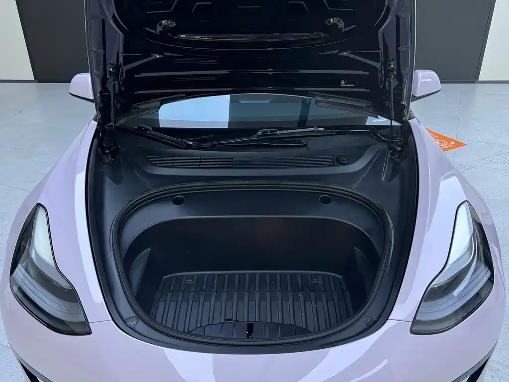Tesla Model 3 — миниатюра 7