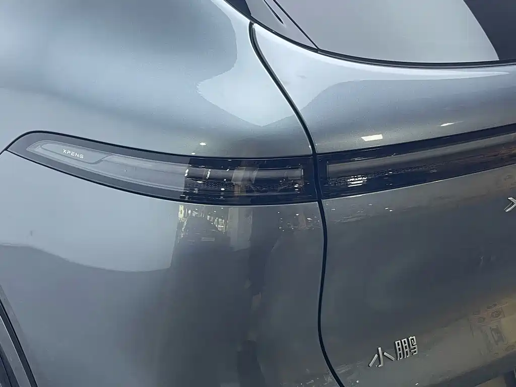 XPeng G6 — миниатюра 10