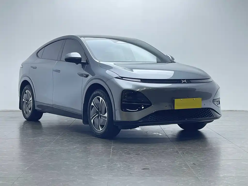 XPeng G6 — миниатюра 16