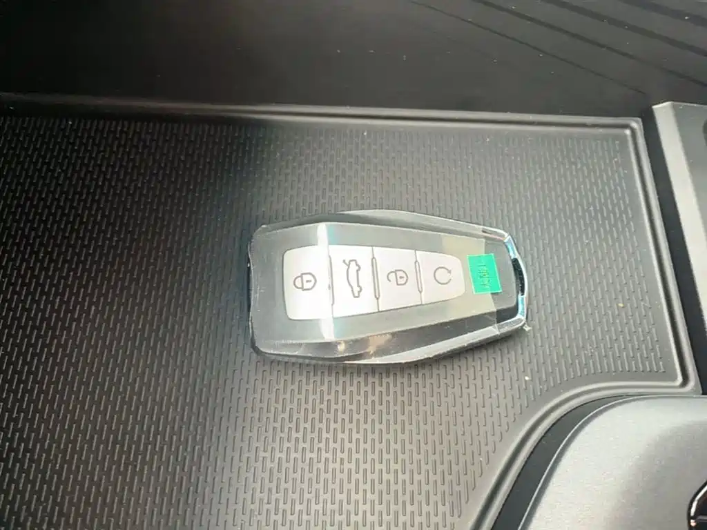 Geely Binrui 2024 COOL 1.5T DCT